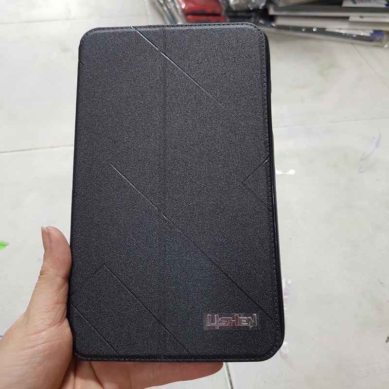 Bao da Samsung Tad A6 7ich  Galaxy J thời trang