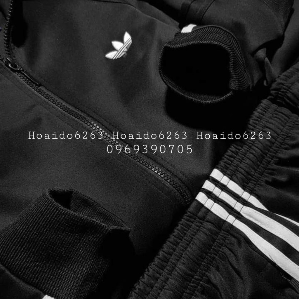 Bộ Thể Thao Nỉ 3 Sọc Nam ST28 (48-85kg) Form Chuẩn, Chất Dày Đẹp Loại 1 [SP CÓ VIDEO] | BigBuy360 - bigbuy360.vn