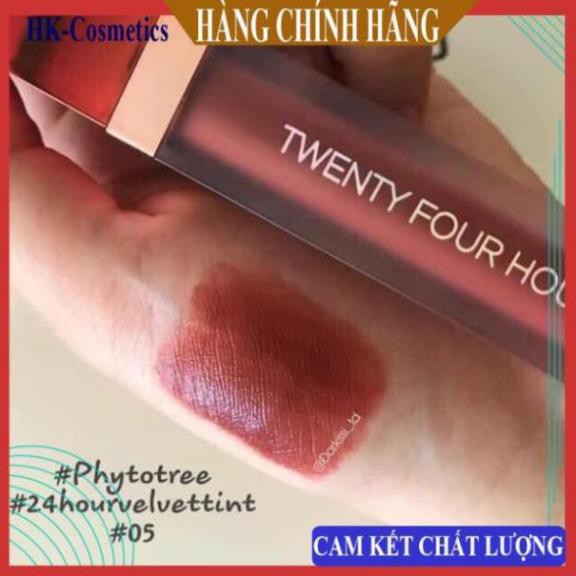 SON PHYTOTREE TWENTY FOUR HOUR VELVET TINT