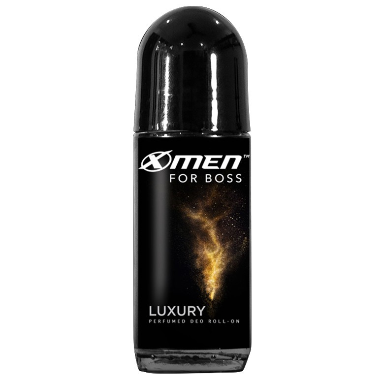 Lăn khử mùi xmen for Boss luxury 50ml