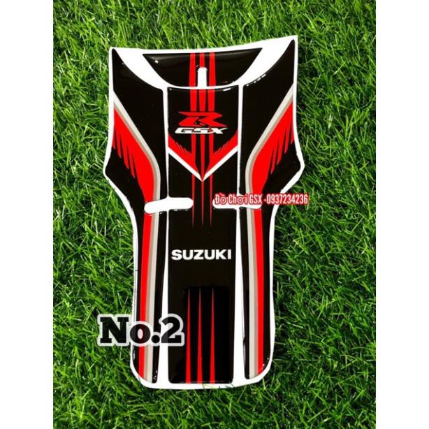 Tem xương cá GSX150 - BANDIT150