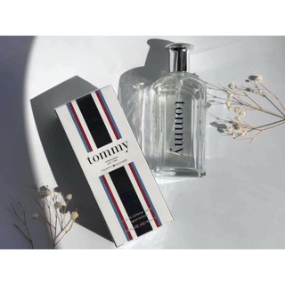 Nước Hoa Nam TM Hilfiger Thanh Lịch