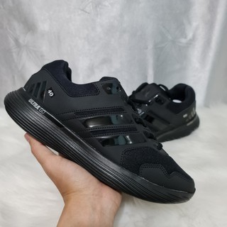 Giày SNEAKER BASIC Thể Thao Đen Full