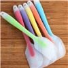 Dụng cụ quết kem bơ làm bánh bằng silicone tiện dụng