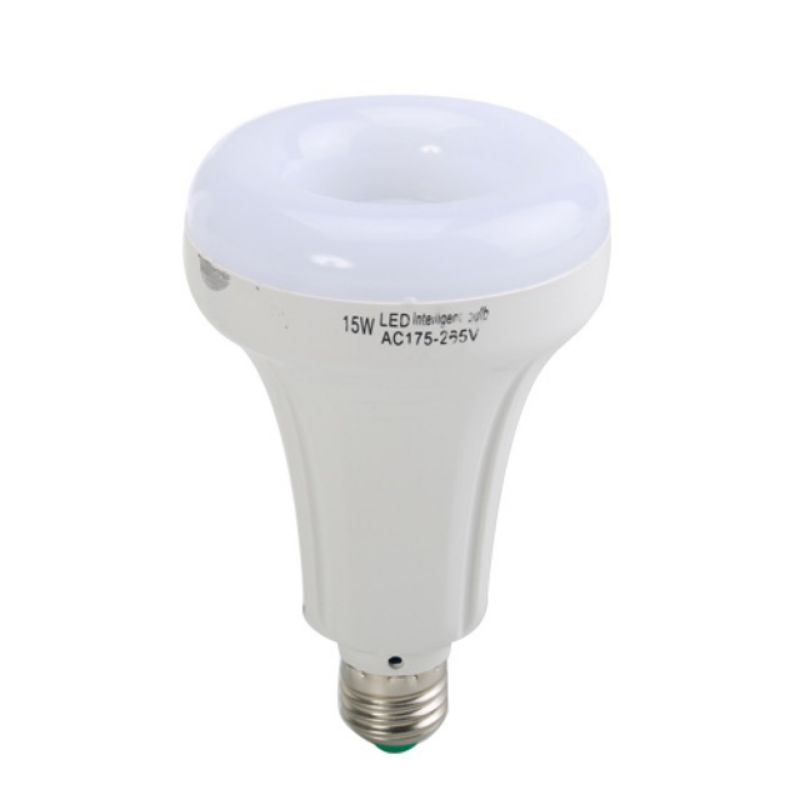 Bóng Led tích điện siêu sáng không lo mất điện