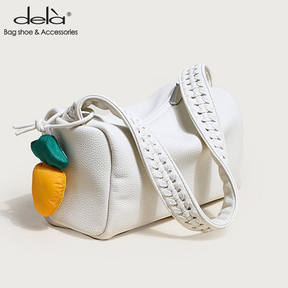 Dela Túi Xách Đeo Vai Mùa Hè 2022 Kích Thước Nhỏ Hợp Thời Trang Cho Nữ