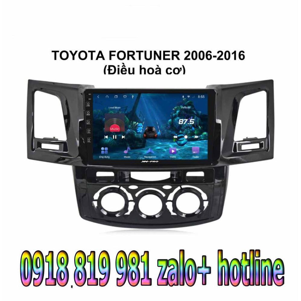 FREE SHIP - MẶT DƯỠNG FORTUNER 2008-2014 SỐ SÀN