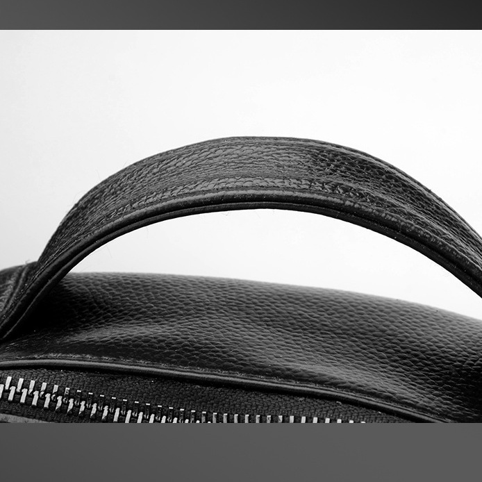 Balo da thật chống thấm nước vân cá sấu chất lượng cao BEE GEE BLD13983