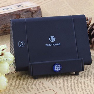 Loa khuếch đại cộng hưởng BC 318