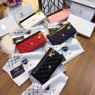 Ví hình chữ X size 20 fullbox
