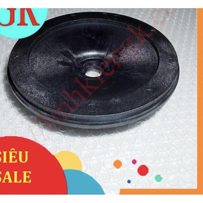 [ SIEU RE ]  Vách bơm đĩa máy bơm nước