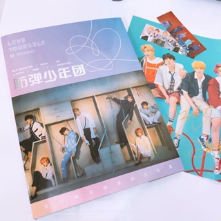 Photobook Answer