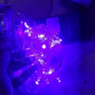 Dèn nháy trang trí tết