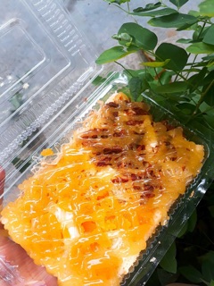 BÁNH BÔNG LAN TRỨNG MUỐI