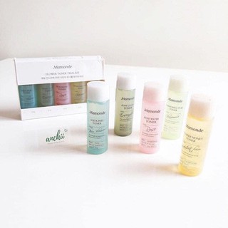 [MINI] Set toner mini Mamonde