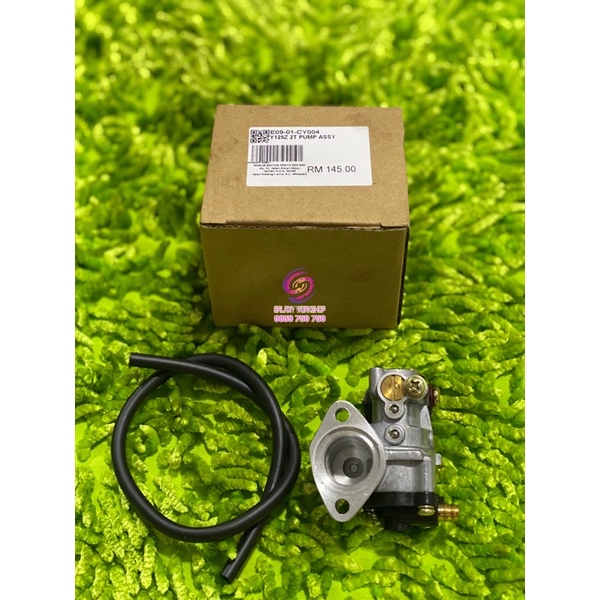 BƠM NHỚT YAZ ZIN CHÍNH HÃNG 5BU & L2