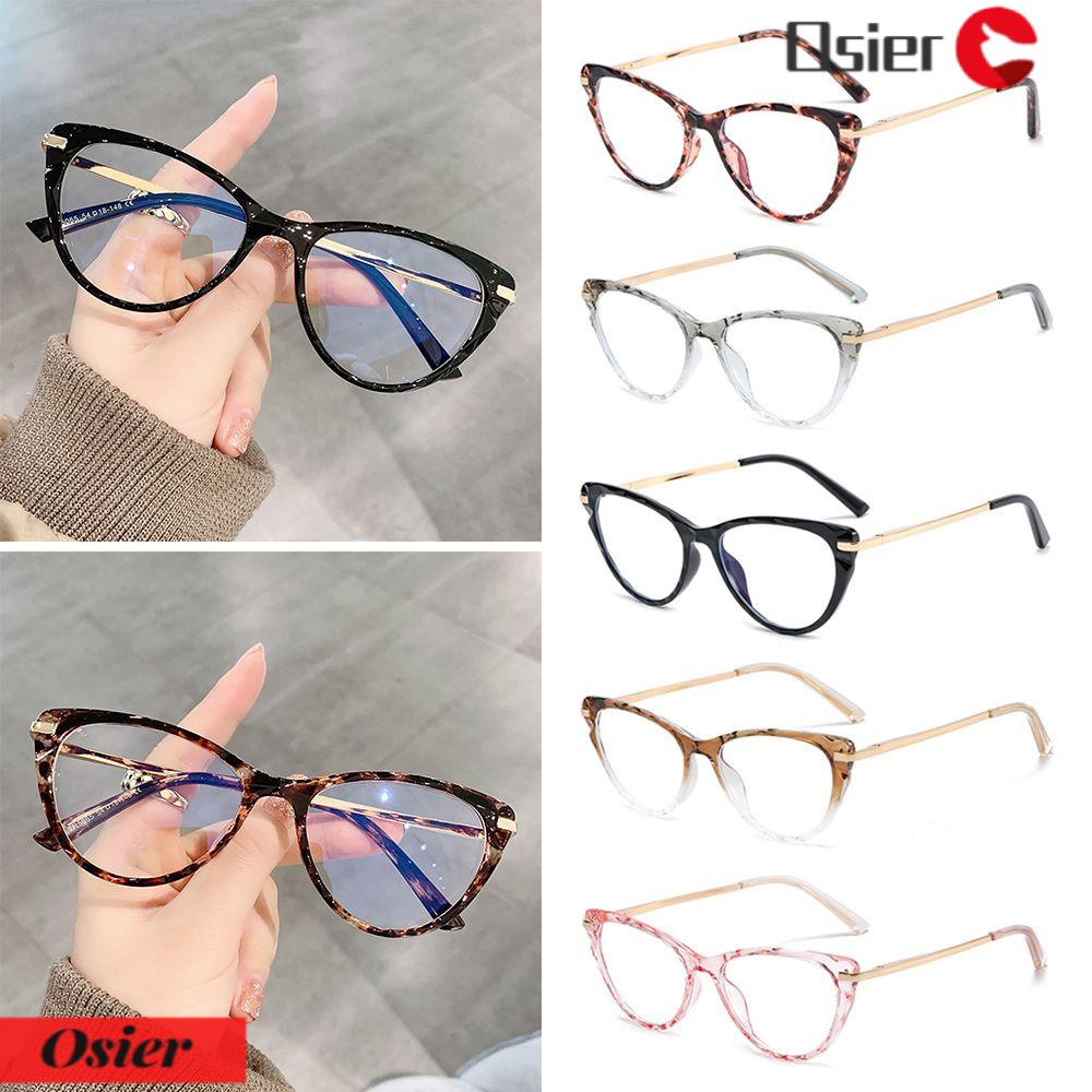 Mắt Kính Chống Ánh Sáng Xanh Siêu Nhẹ 1 # Cho Nam Và Nữ