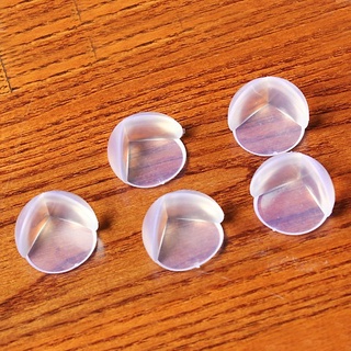 Bịt góc bàn silicon