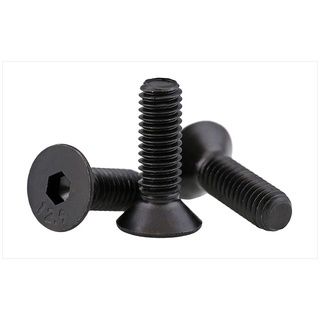 Ốc Vít Đầu Lục Giác M3 M4 M5 12.9 Chuyên Dụng