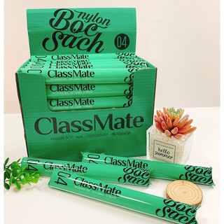 Bọc sách cải cách CLASSMATE CL-NC104 KT: 190x265mm