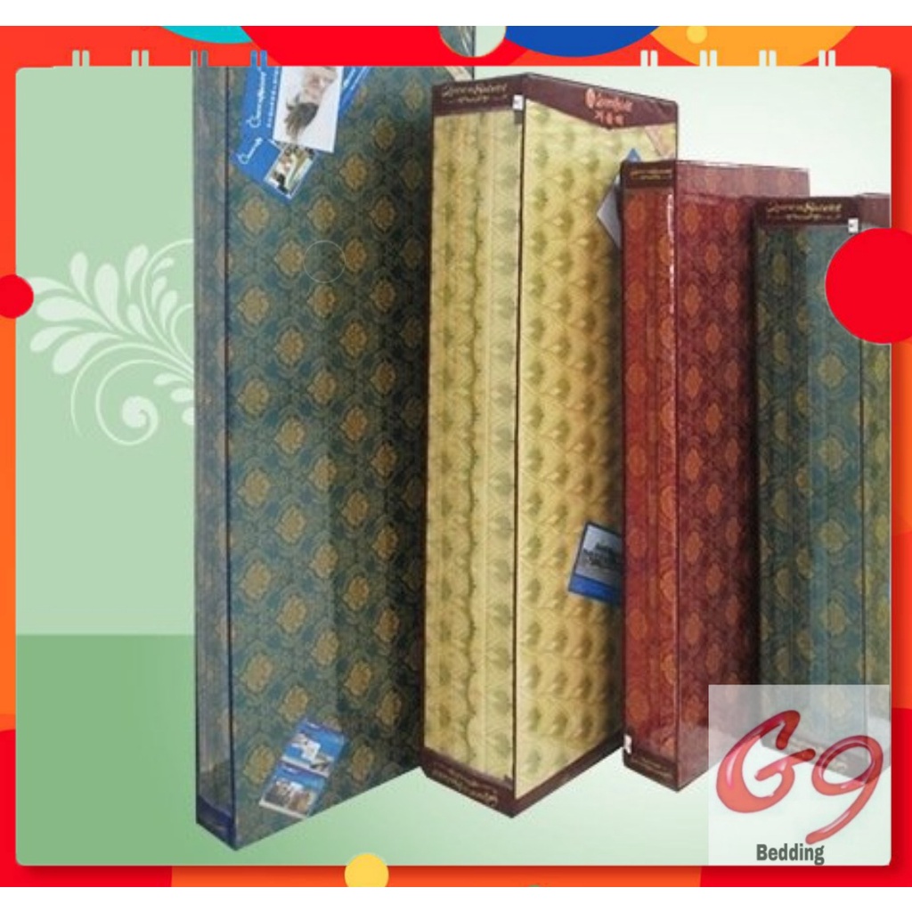 [Chuẩn kích thước] Túi nilon bọc đệm loại dày [𝐆𝟗 𝐁𝐞𝐝𝐝𝐢𝐧𝐠]