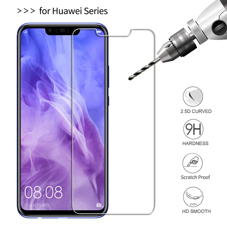 Miếng dán màn hình cường lực Huawei Nova 3