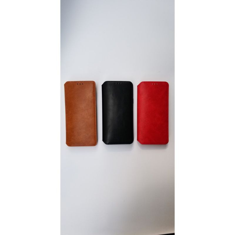 Bao Da Cao Cấp Iphone 12, 12pro, 12 mini, 12 pro max nắp gập kèm ví