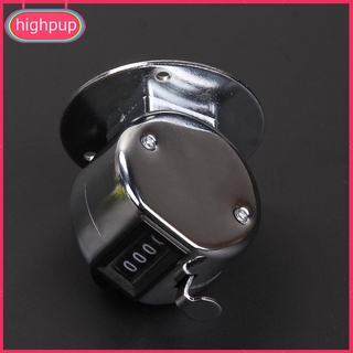 Máy Đếm Cầm Tay 4 Số