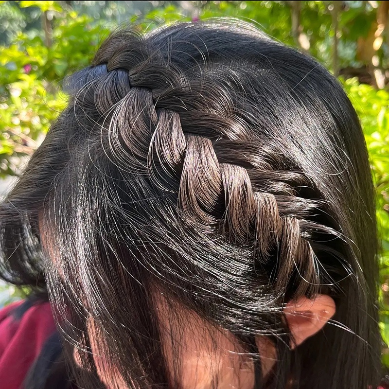 Băng Đô Thời Trang Cho Nữ