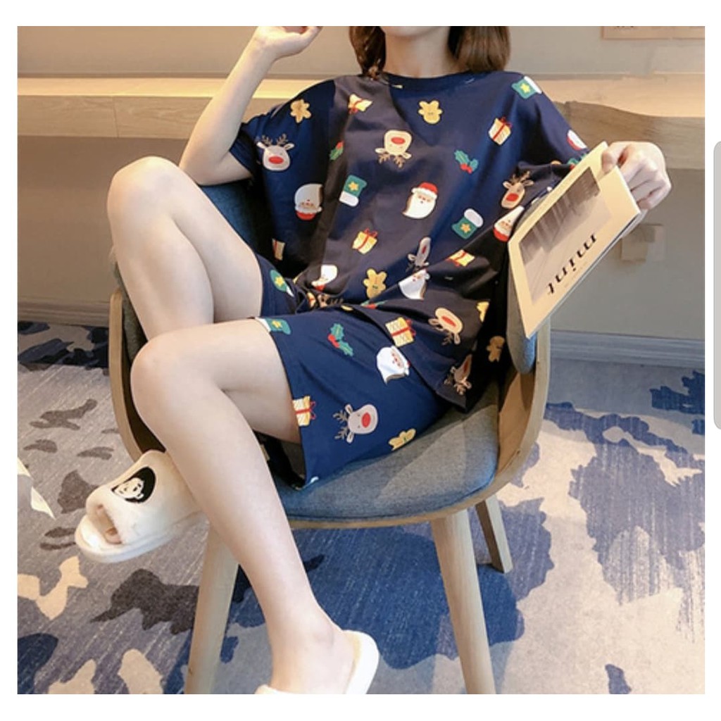 Đồ Mặc nhà | BigBuy360 - bigbuy360.vn