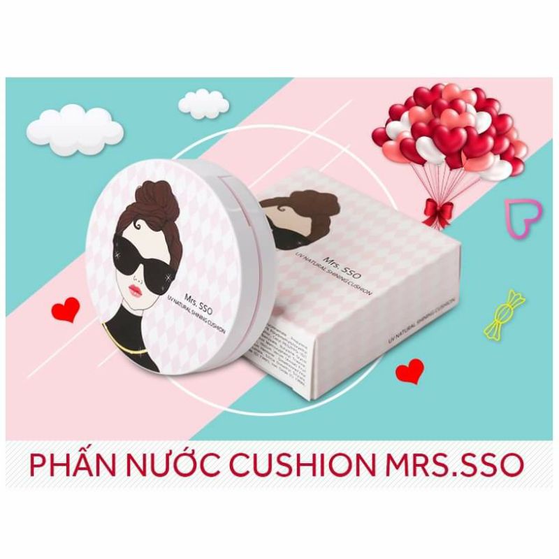 phấn nước mrs sso ( gốc 450k) | BigBuy360 - bigbuy360.vn