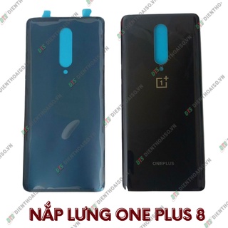 Nắp lưng oneplus 8
