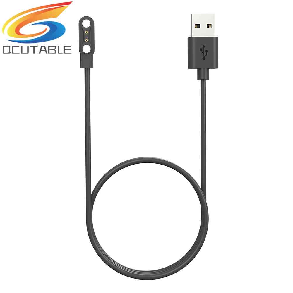 Cáp Sạc USB 1m Cho Đồng Hồ Realme TechLife Watch S100