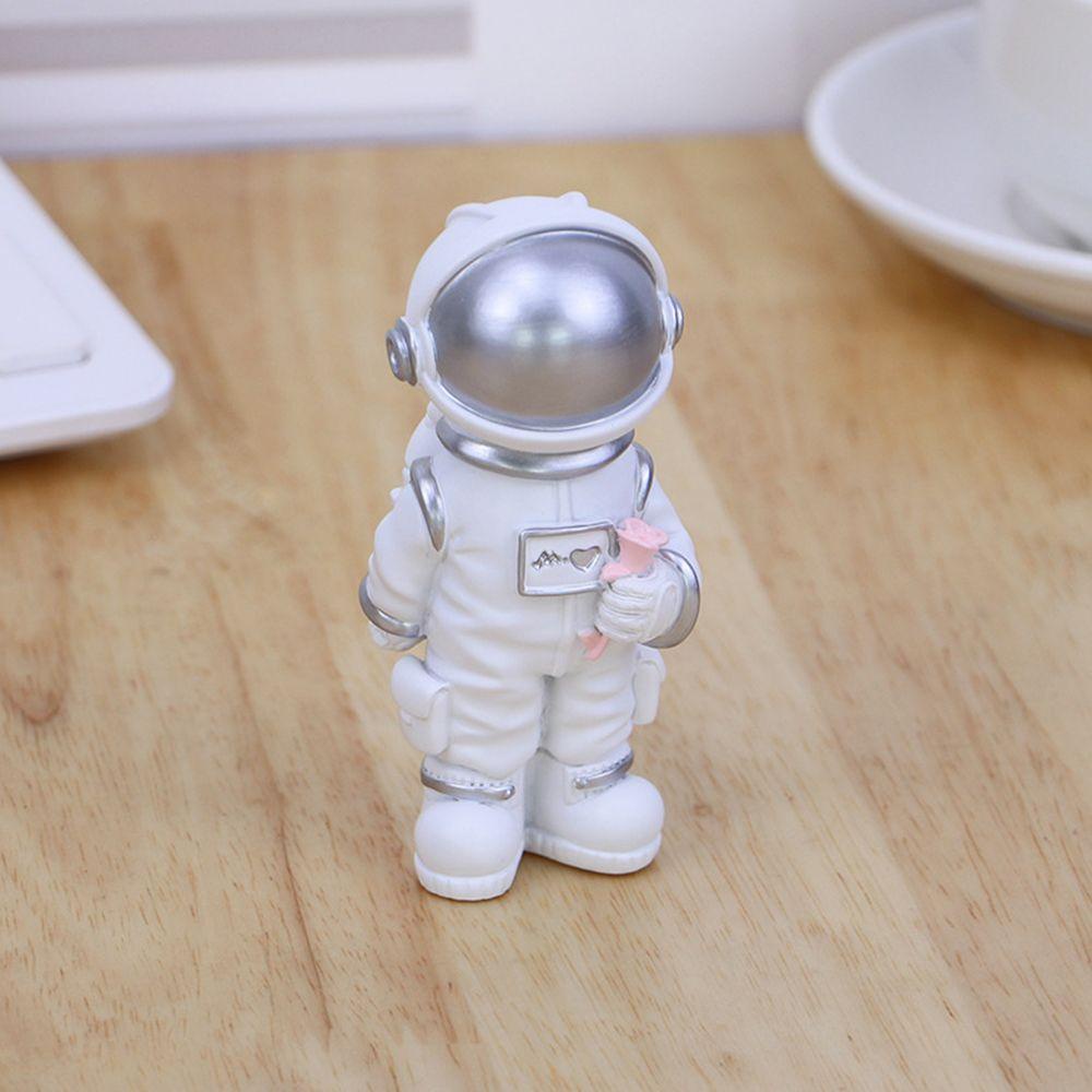 Đồ trang trí Tượng Phi Hành Gia Zaijie 24 Dùng Trang Trí Xe Hơi