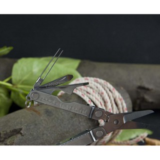 Dụng cụ đa năng Leatherman Micra