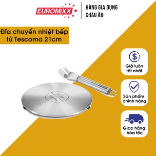 Đĩa chuyển nhiệt bếp từ Tescoma 21cm