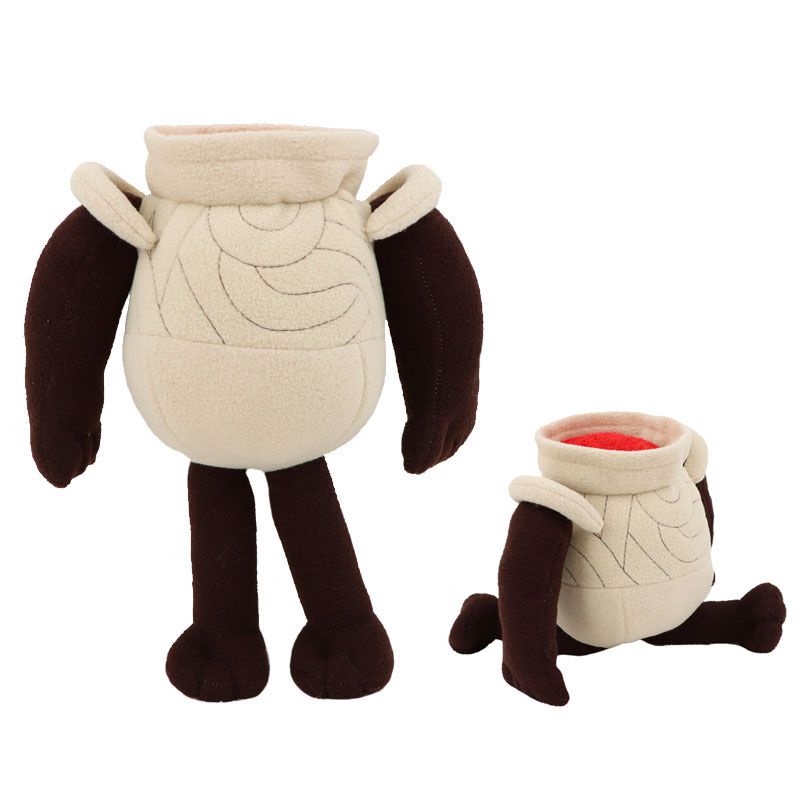 Đồ Chơi Nhồi Bông Hình Elden Ring Boy 30cm