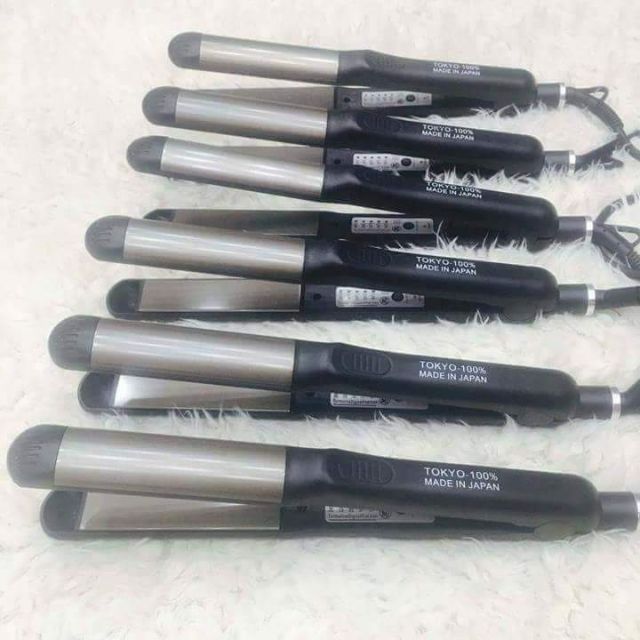 Máy duỗi tôkyô