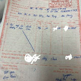 Ngũ cốc min min(2kg)