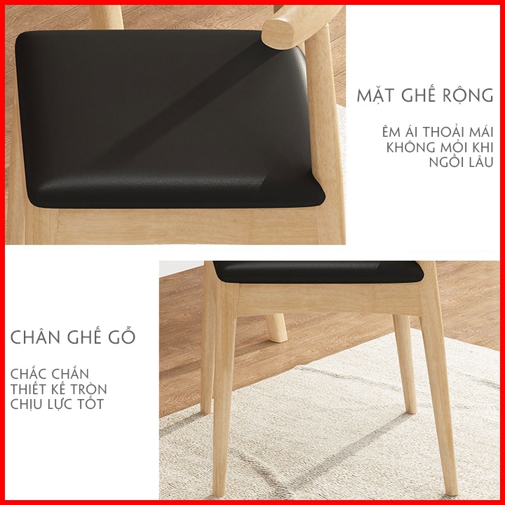 Bàn Làm Việc Gỗ Tự Nhiên Đẹp, Bộ Bàn Ghế máy tính laptop làm việc đọc sách có kệ sách bên dưới