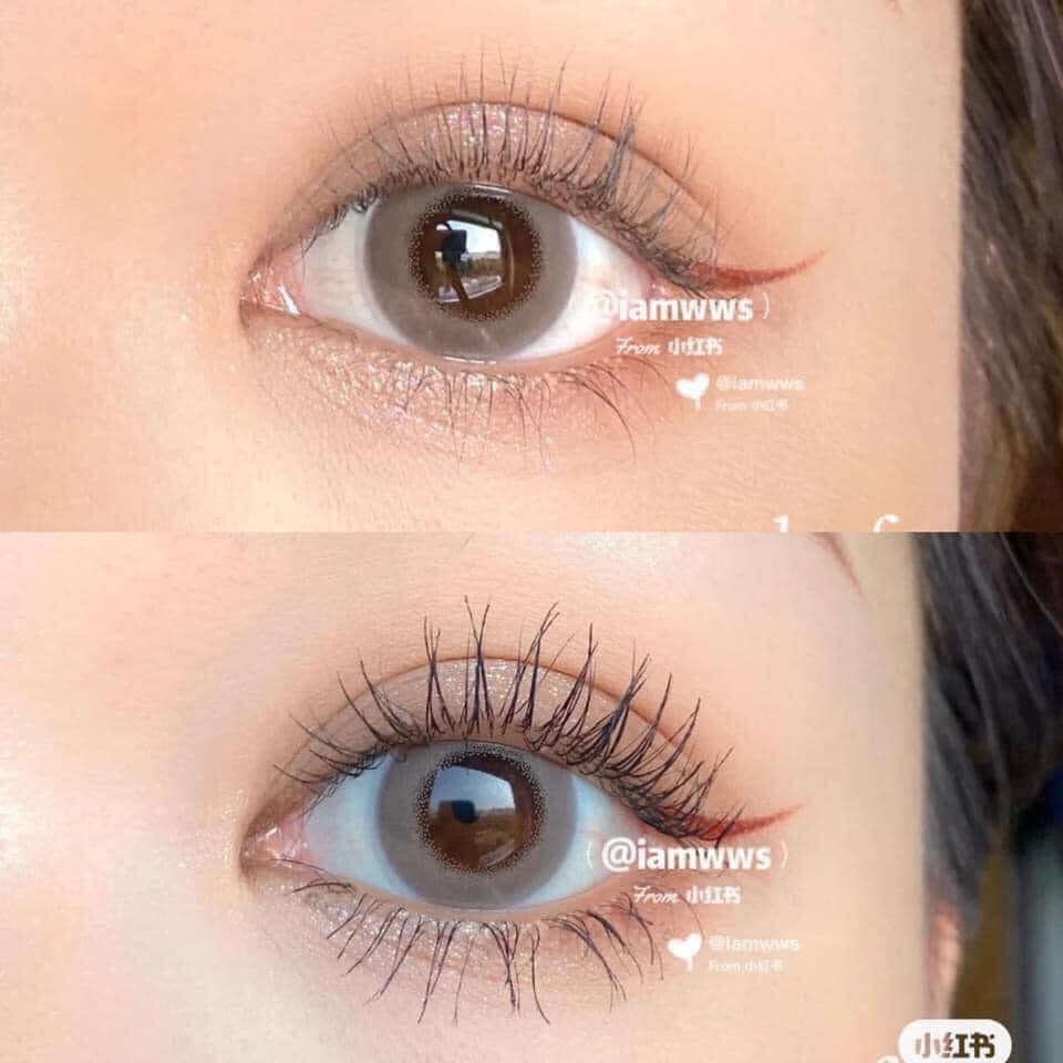 Chuốt Mi Mascara Diiorshow 4ML