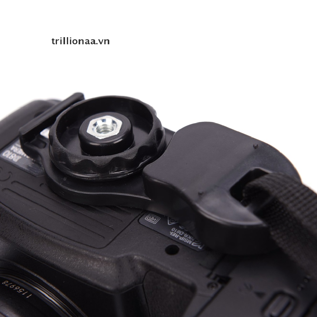 Dây Đeo Cổ Tay Thông Dụng Cho Máy Ảnh Canon Nikon Sony