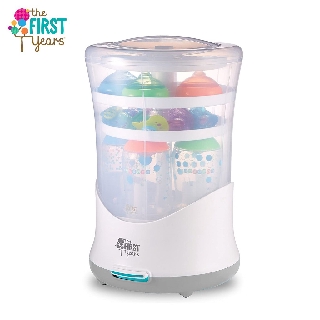 Máy Tiệt Trùng Bình Sữa THE FIRST YEAR (CHÍNH HÃNG) CHO BÉ (Y4572ASN)