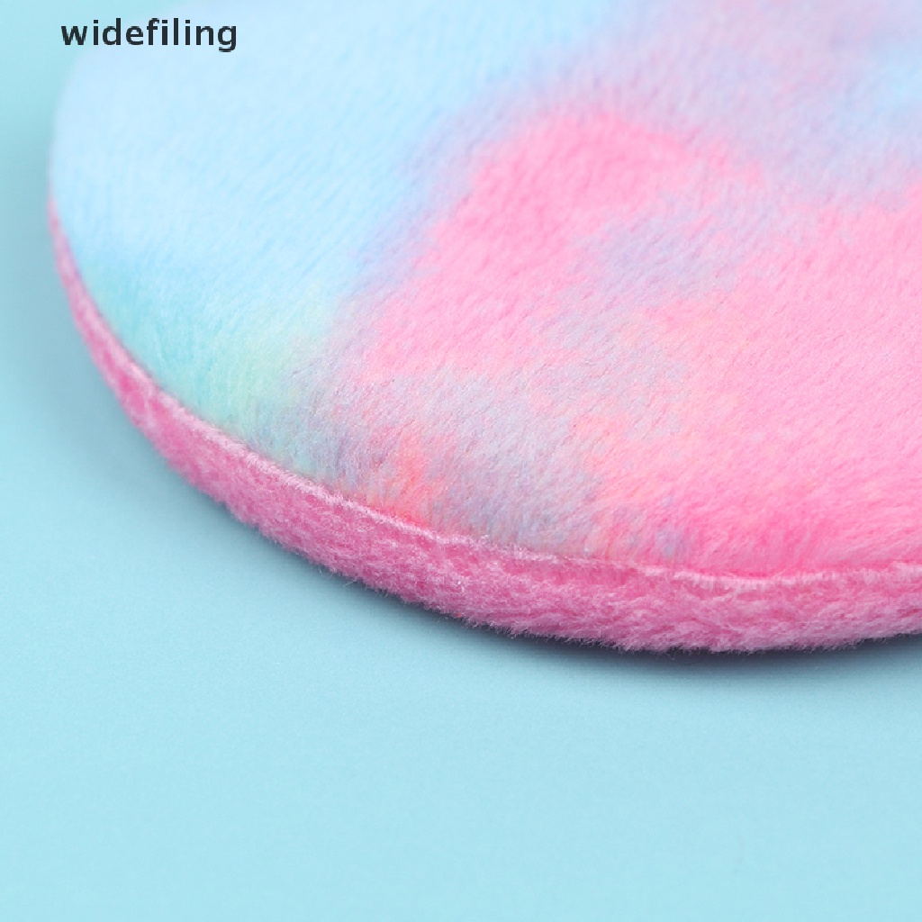 [Hàng mới về] Set 2/ 5 mút trang điểm hình tam giác mini mềm mại