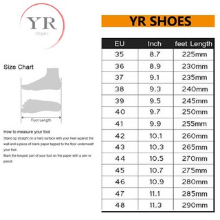 Giày Thể Thao Trơn Giản Dị Tom Thomas unisex