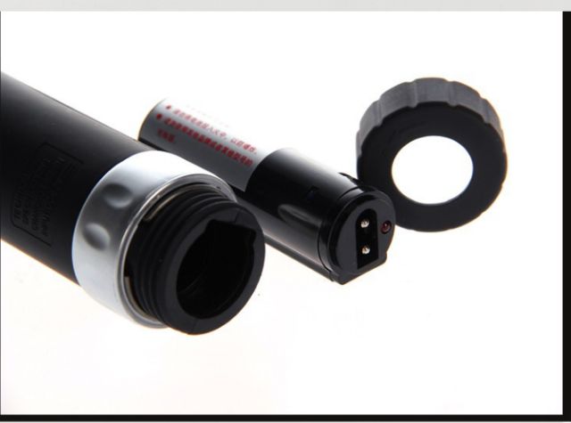 Tông đơ sạc pin Q2