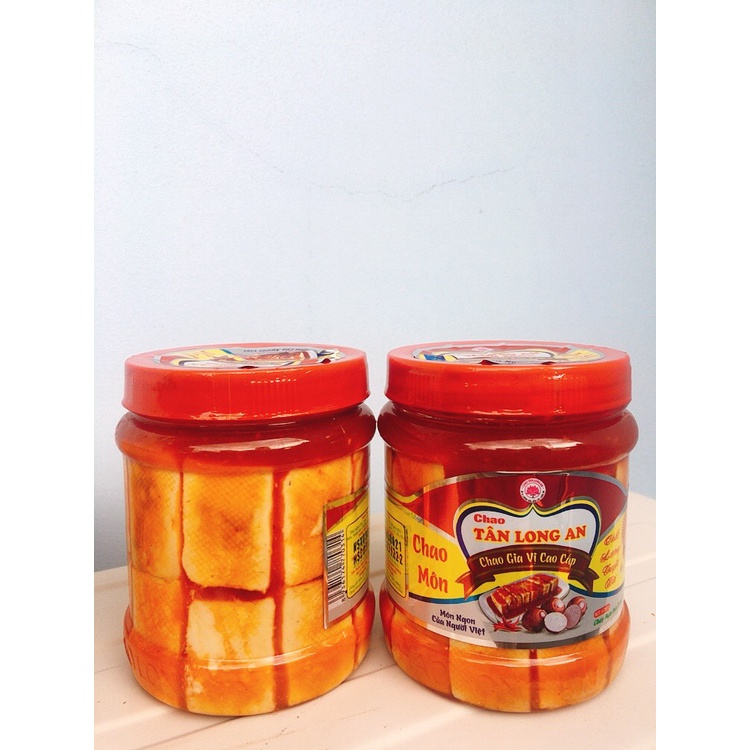 Chao  Long An Vị KHOAI MÔN | BigBuy360 - bigbuy360.vn