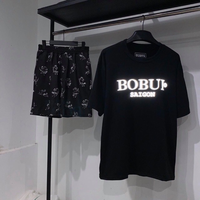 Áo Thun BoBụi Sài Gòn 🔥🔥