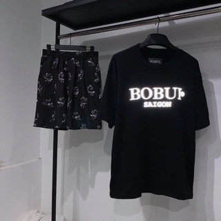 Áo Thun BoBụi Sài Gòn 🔥🔥