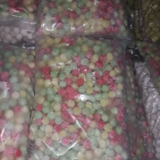 Trân châu nhân dừa 1kg